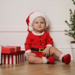 Top 10+ quà Noel cho bé trai theo độ tuổi chắc chắn khiến bé thích mê