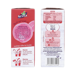 Thùng Mì Omachi Sườn Hầm Ngũ Quả 30 gói x 80gr